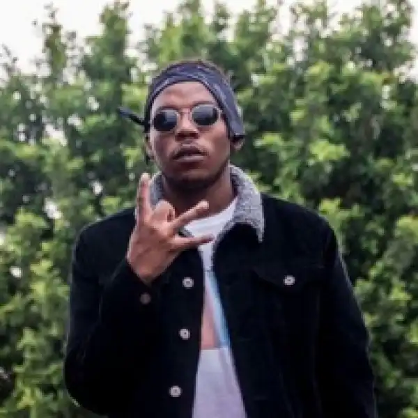 Instrumental: MashBeatz - Not My Friends